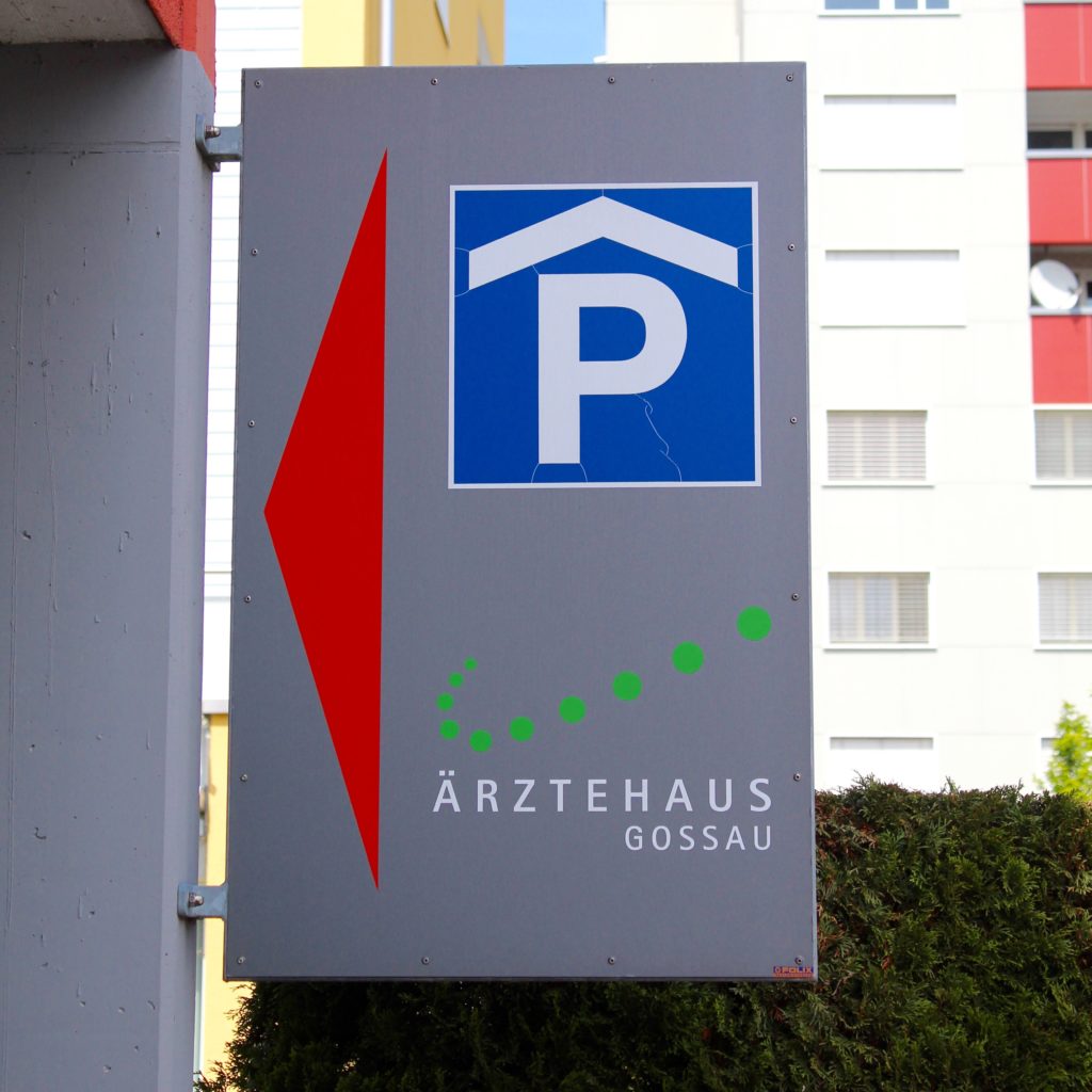 Parkgarage